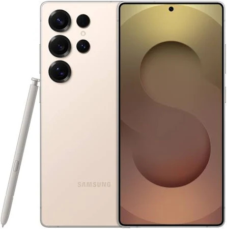 Samsung Galaxy S25 Ultra